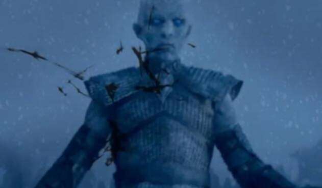 Game of Thrones