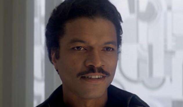Billy Dee Williams / Star Wars