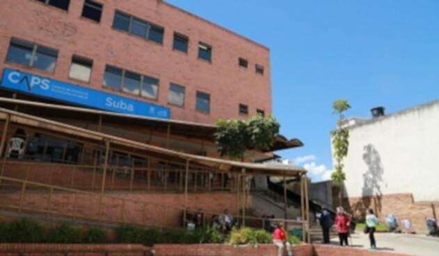 Subredes Integradas de Servicios de Salud