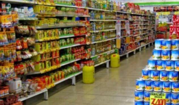 Supermercado