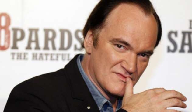 Quentin Tarantino