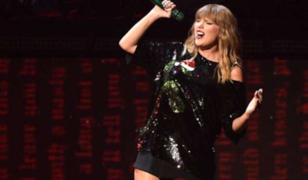 Taylor Swift debutará en el cine con adaptación de musical 'Cats'
