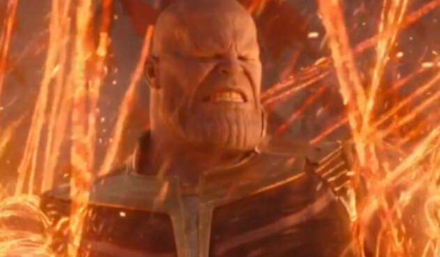 Thanos