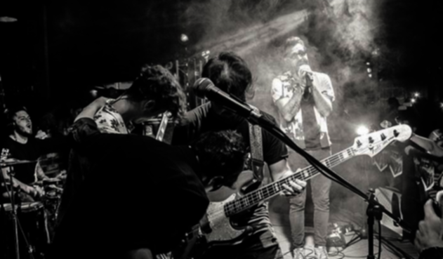 The Mills