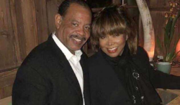 Tina Turner