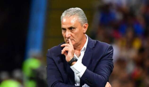 Tite prolongó su contrato y seguirá siendo DT de Brasil hasta 2022