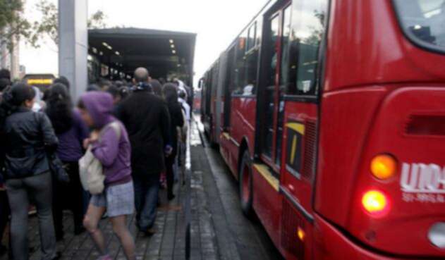 Transmilenio