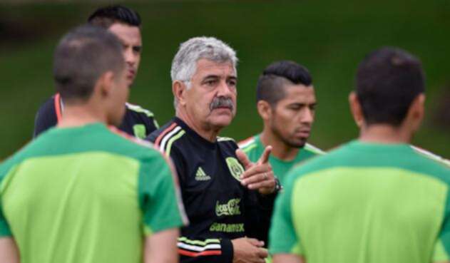 El 'Tuca' Ferretti