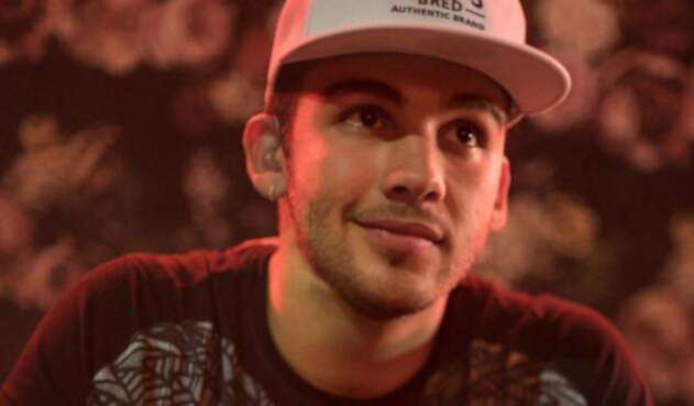 Manuel Turizo