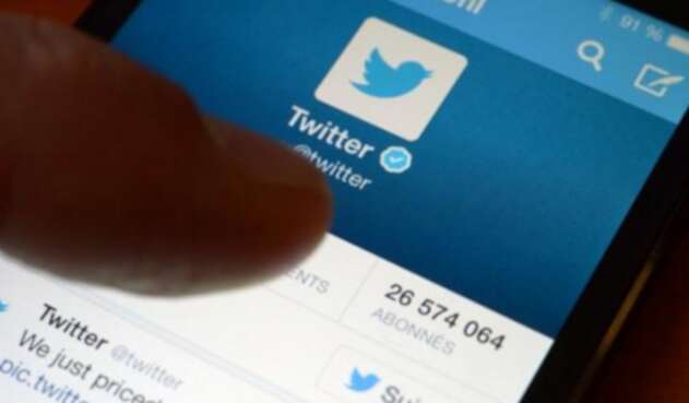 Twitter