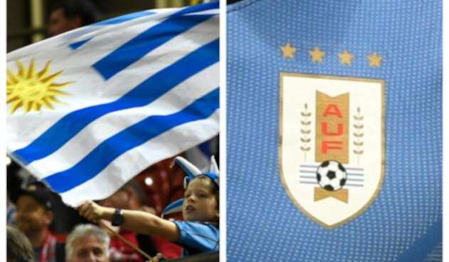 La 'celeste' conquistó dos Juegos Olímpicos.