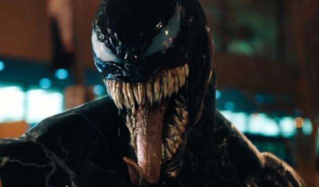 Venom