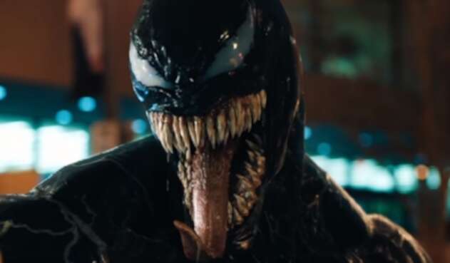 Venom