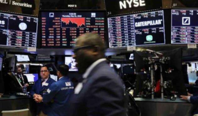 El principal indicador sumó 108,36 puntos.