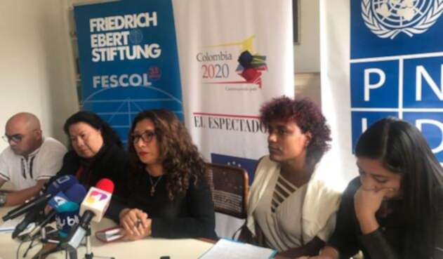 Piden al Gobierno que refuerce la seguridad en sus regiones.