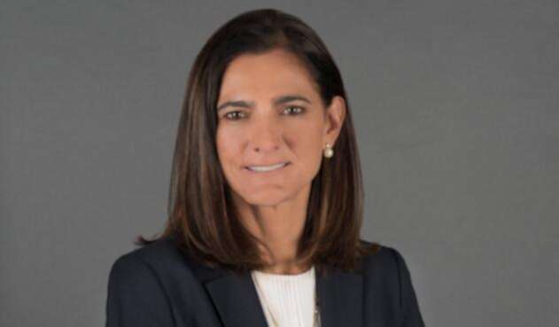 Ángela María Orozco