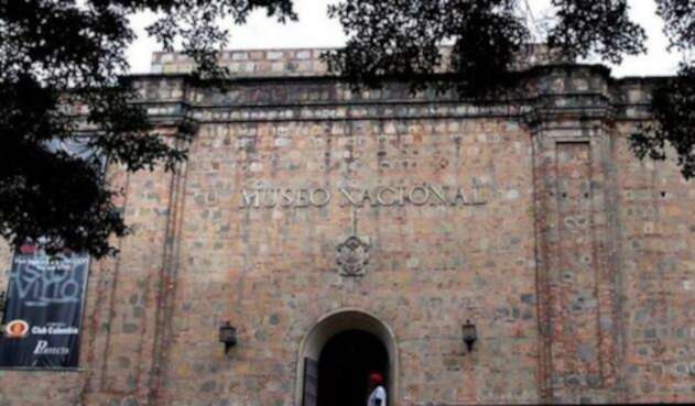 Museo Nacional