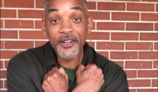 Will Smith