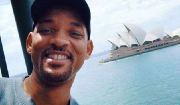 Will Smith