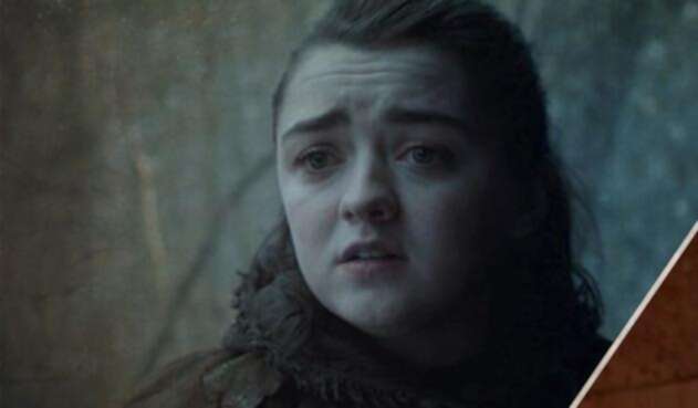 Maisie Williams