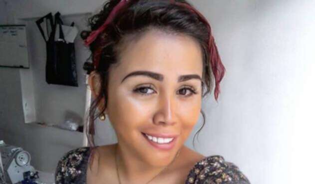 Yina Calderón