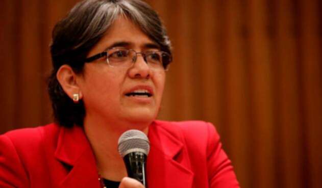 Yolanda Ruiz, directora de RCN Radio