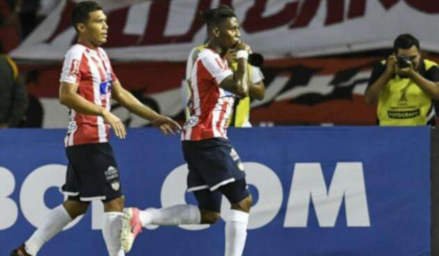 Junior de Barranquilla