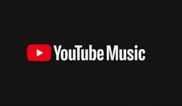 YouTube Music