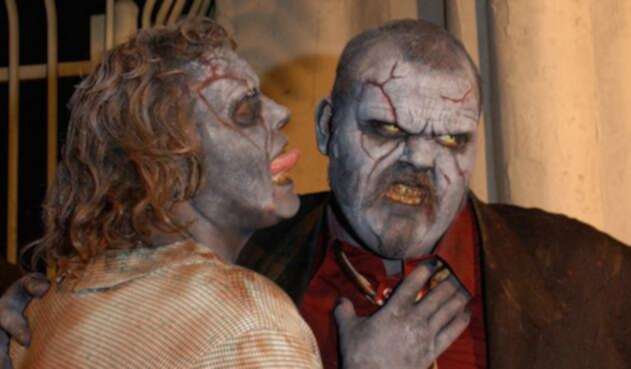 Zombies