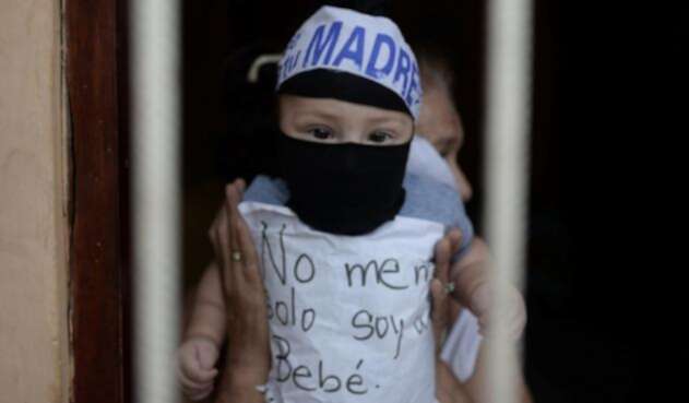El presidente de Nicaragua, Daniel Ortega, destacó por su parte que su país recobró la paz tras derrotar al "terrorismo".
