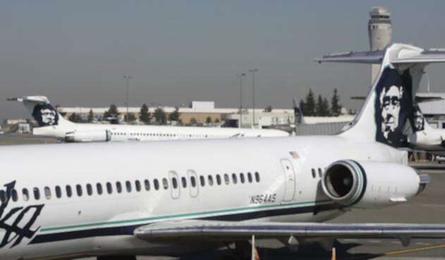 Robo de avión en EE.UU. Robo de avión en EE.UU.