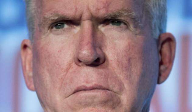 John Brennan afirmó que Trump está desesperado por protegerse a sí mismo. John Brennan afirmó que Trump está desesperado por protegerse a sí mismo.