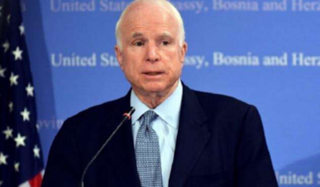John McCain