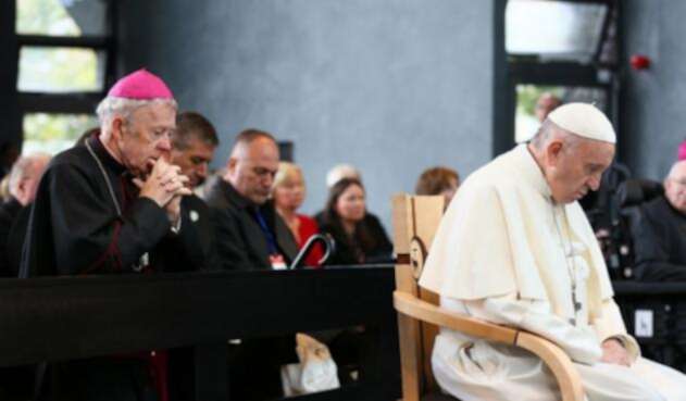 Papa Francisco