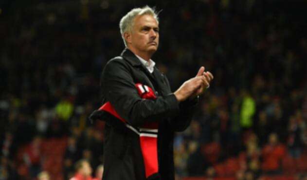 José Mourinho