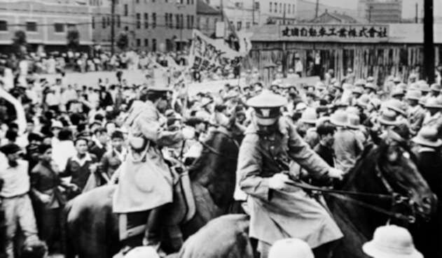 guerra de Corea