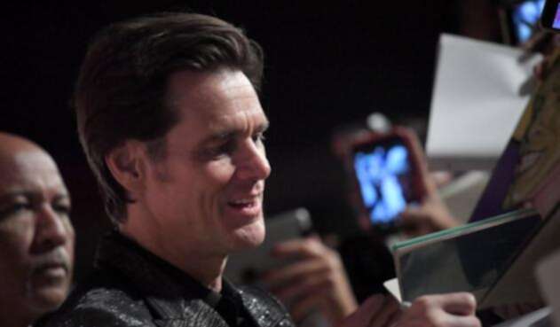 Jim Carrey Jim Carrey