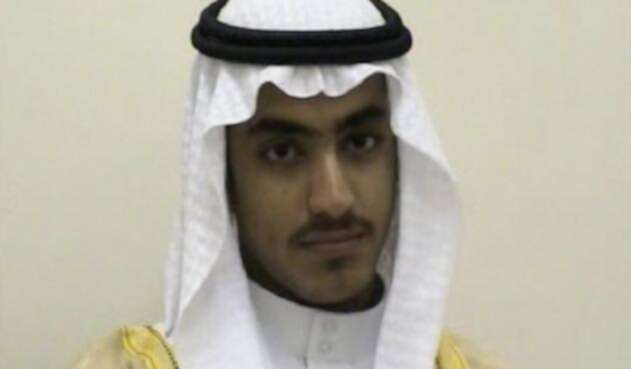 Hamza bin Laden