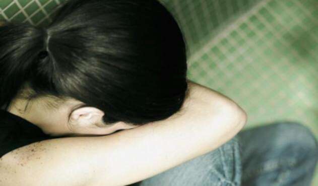 violencia sexual.