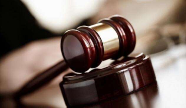 Justicia