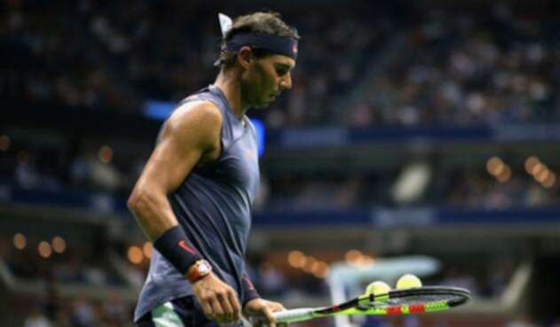 Rafael Nadal
