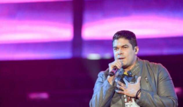 JERRY RIVERA