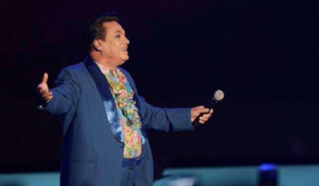 Juan Gabriel