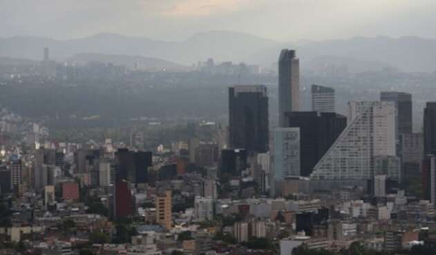 Ciudad de México.