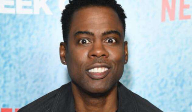 El actor Chris Rock hará parte de la cuarta temporada de la serie española Fargo El actor Chris Rock hará parte de la cuarta temporada de la serie española Fargo