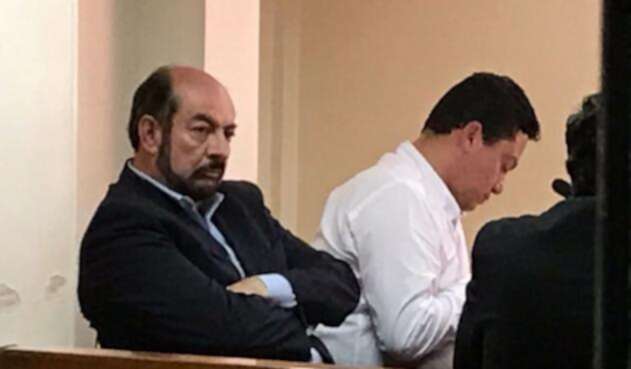 Juez prorrogó la medida de aseguramiento en contra del exsecretario de Movilidad Rafael