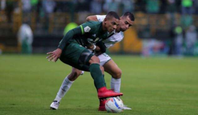 Deportivo Cali perdió ante La Equidad