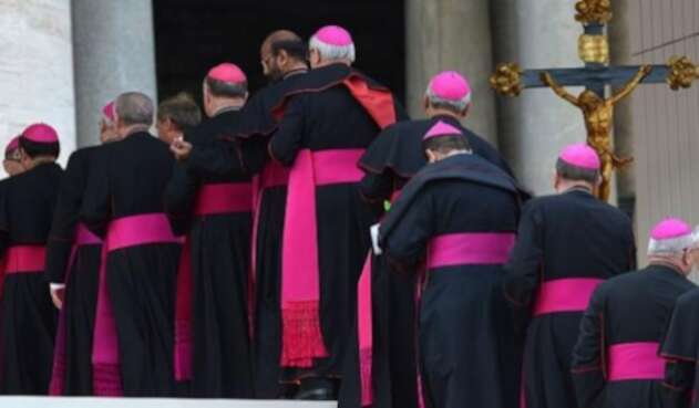 Vaticano expulsa a un excardenal por abusos sexuales