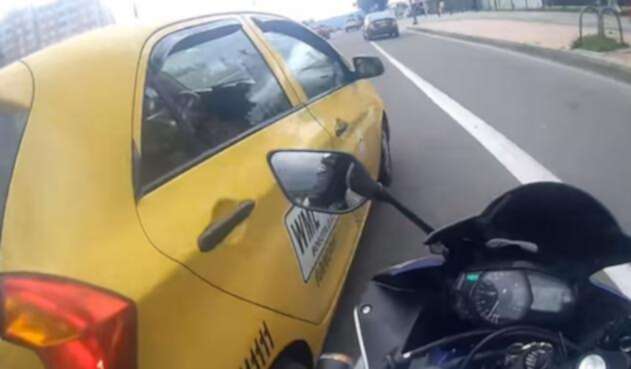 Los accidentes de tránsito, en su gran mayoría, obedecen a temas de imprudencias