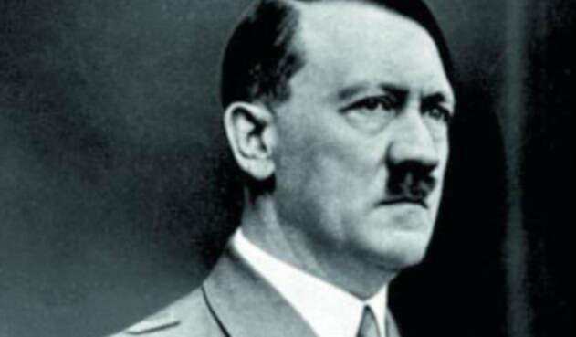 Adolf Hitler Adolf Hitler